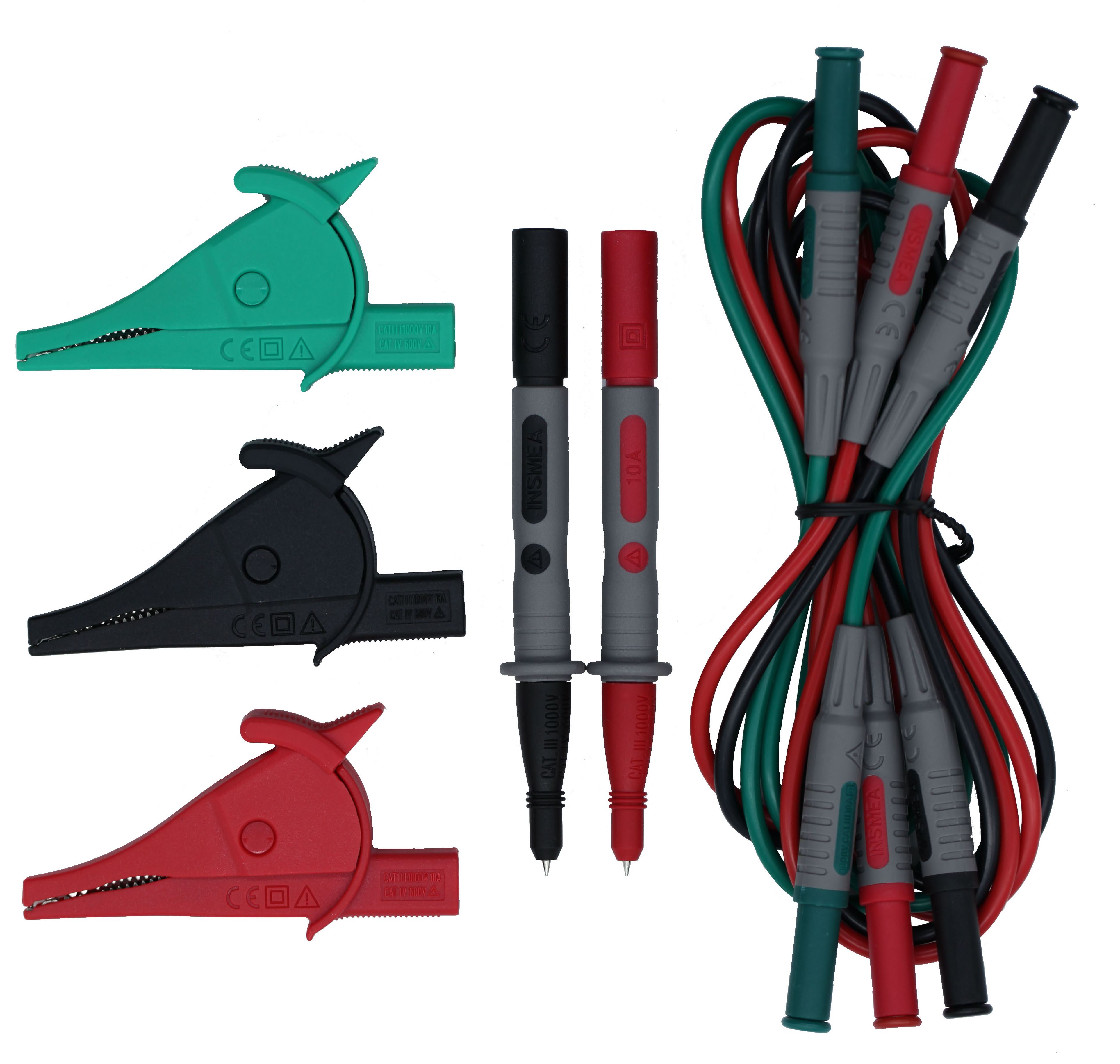 测试线套件GYS8431